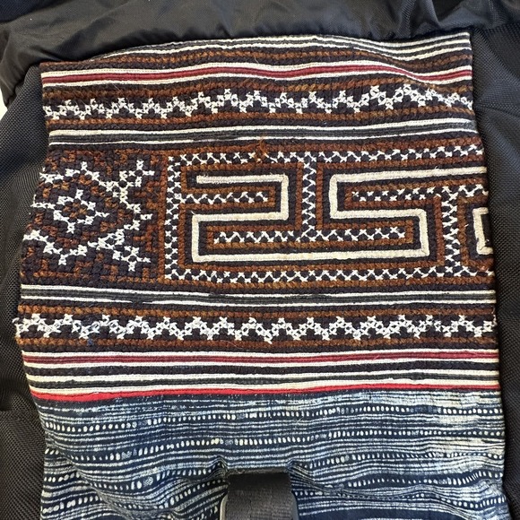 Ethnotek Setia Backpack 20L Laptop Raincover Top Load Side Access Water Resistan - Picture 3 of 16